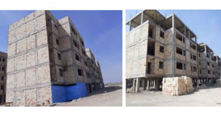 پروژه فیروز آباد