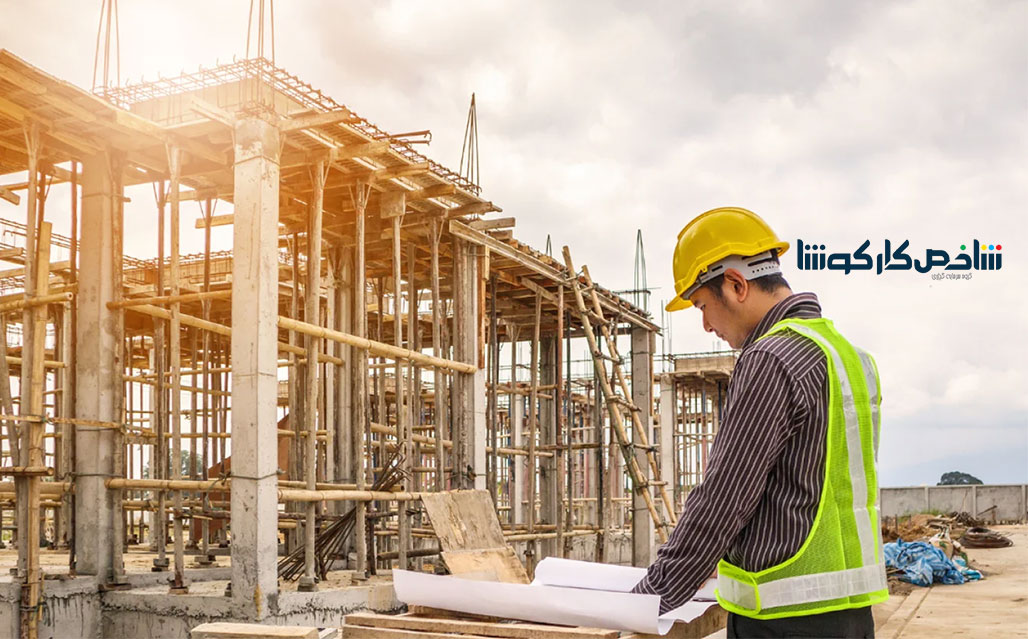 شاخص کار کوشا